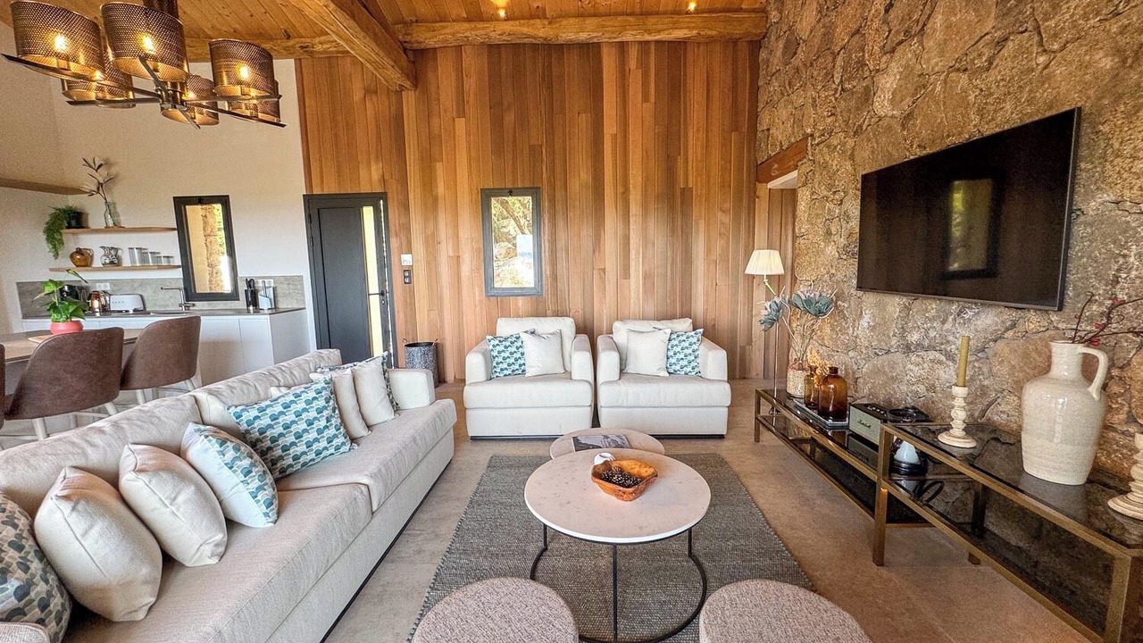 Photo of Livingroom in Cirendinu