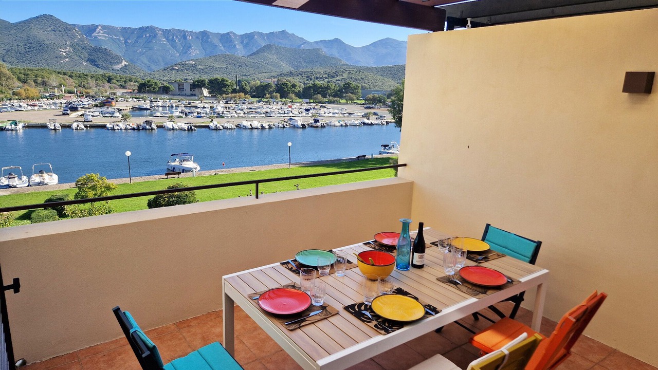 Photo of Outdoor in Saint-Florent