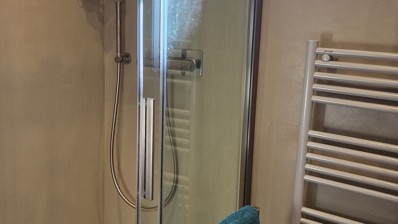 Photo of Bathroom in Saint-Florent