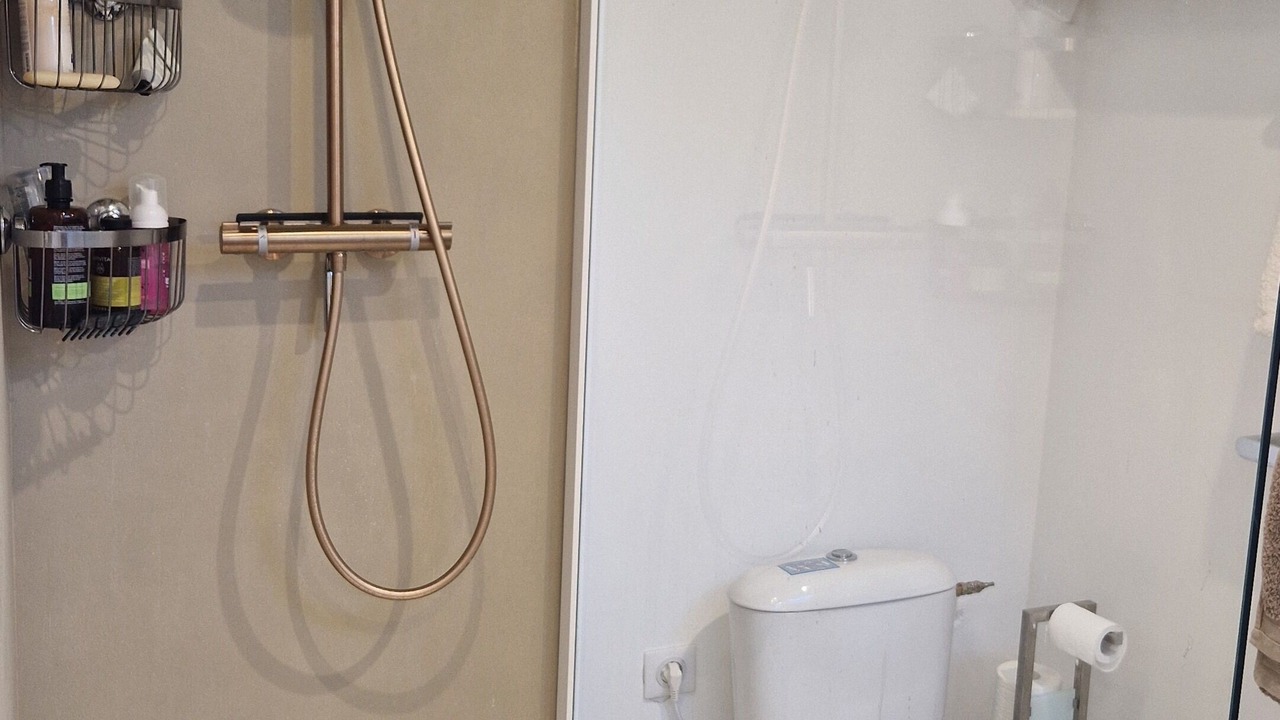 Photo of Bathroom in Saint-Florent