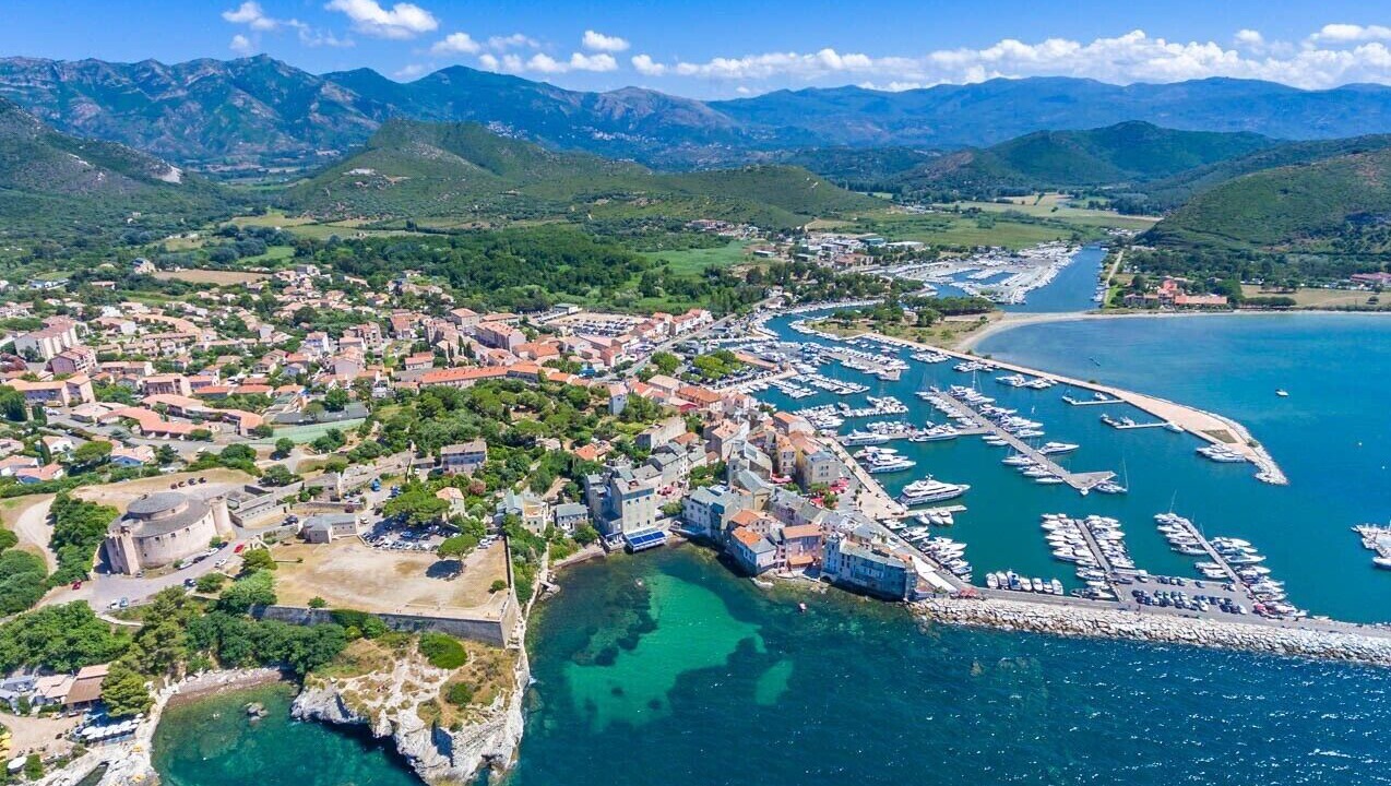Photo of Outdoor in Saint-Florent