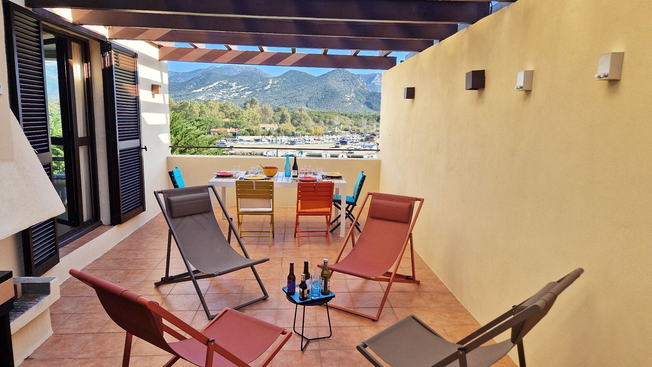 Photo of Outdoor in Saint-Florent