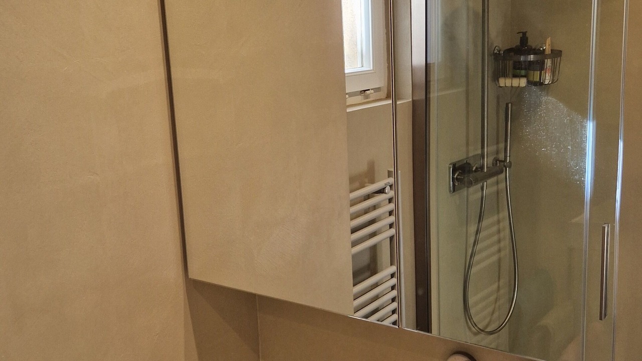 Photo of Bathroom in Saint-Florent
