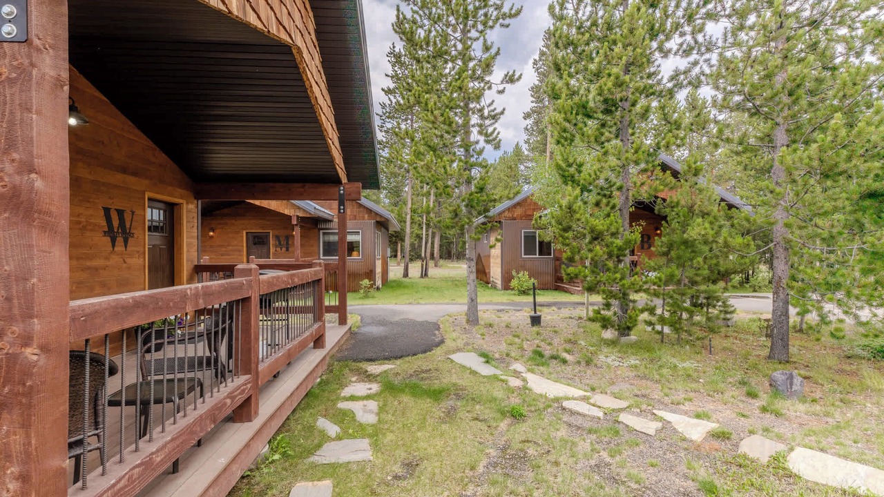 Photo of Outdoor in West Yellowstone