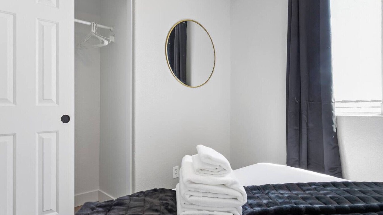 Photo of Bedroom in North Las Vegas