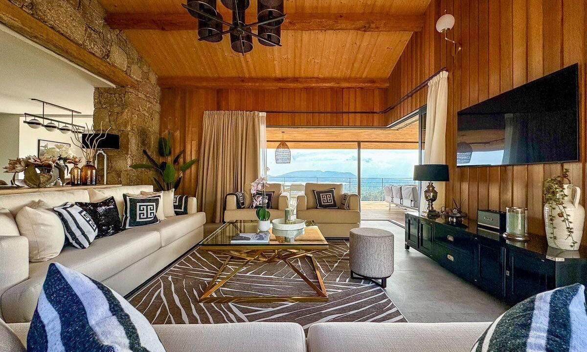 Photo of Livingroom in Cirendinu