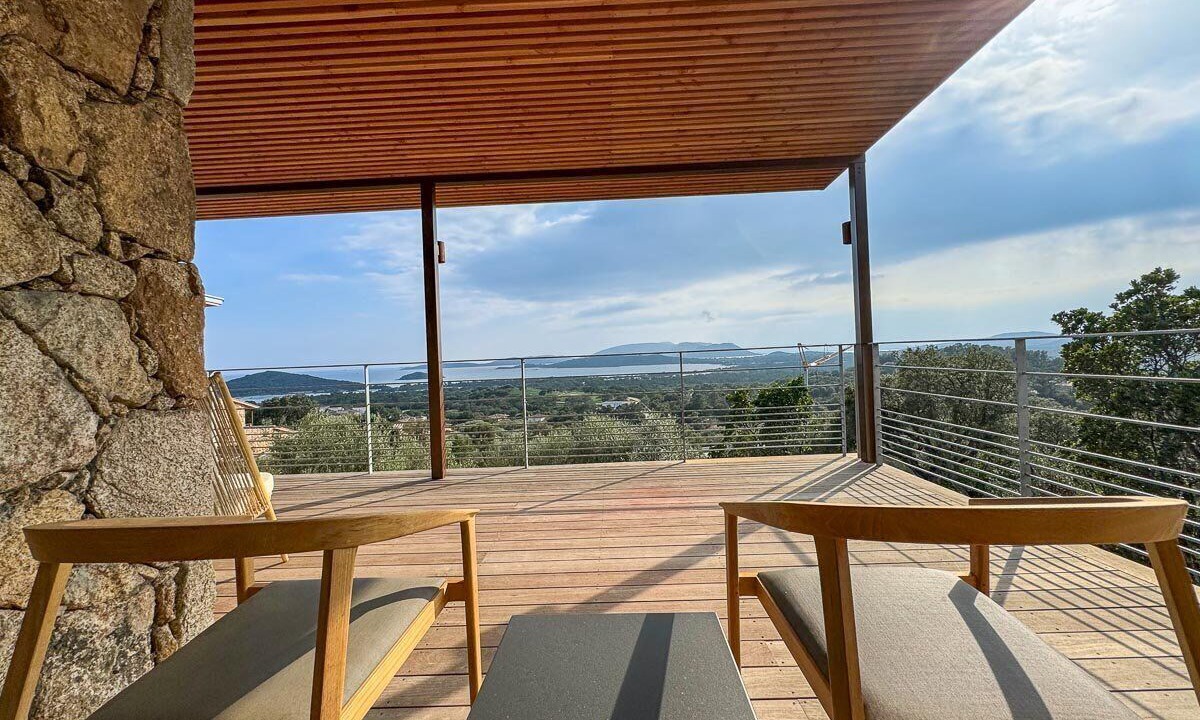 Photo of Patio Balcony in Cirendinu