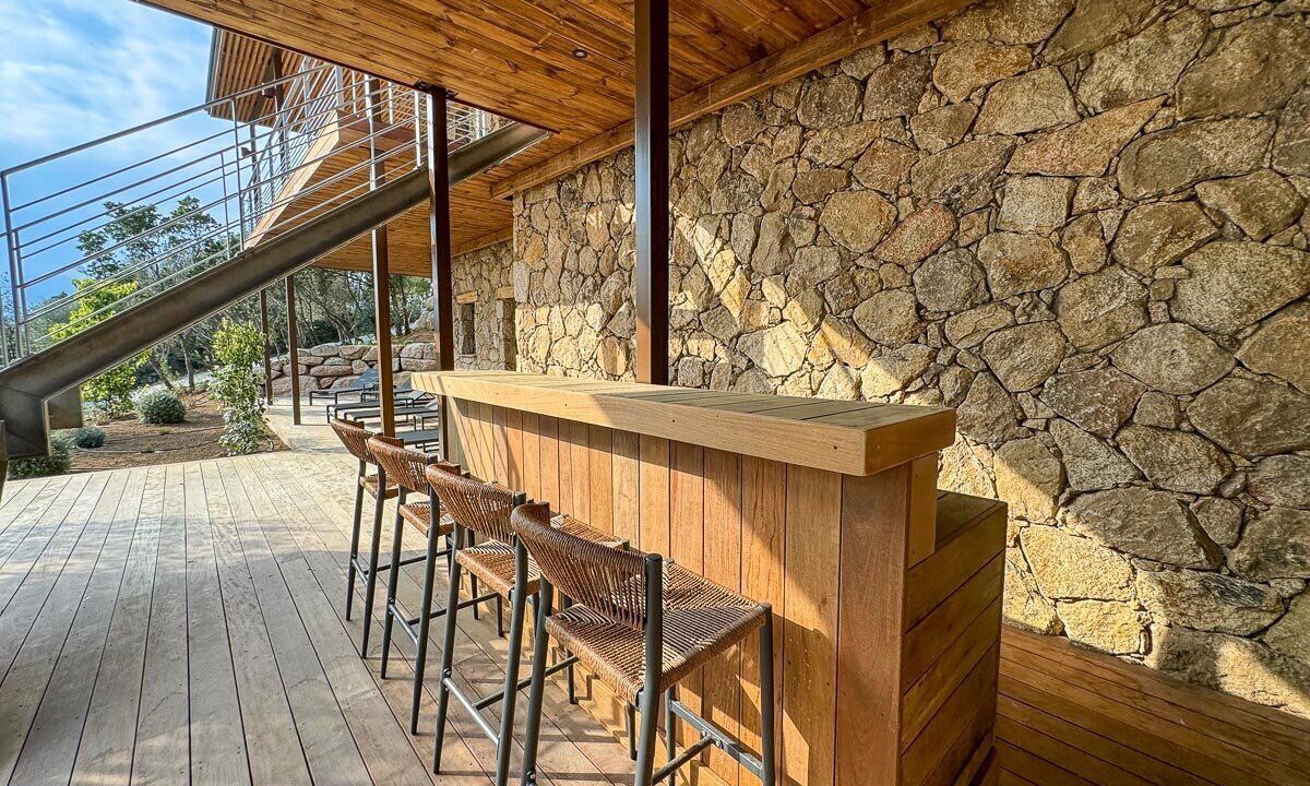 Photo of Patio Balcony in Cirendinu