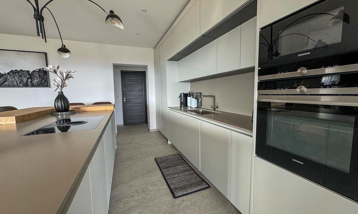 Photo of Kitchen in Cirendinu