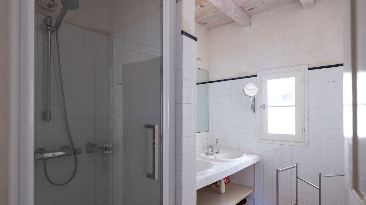 Photo of Bathroom in Patrimonio