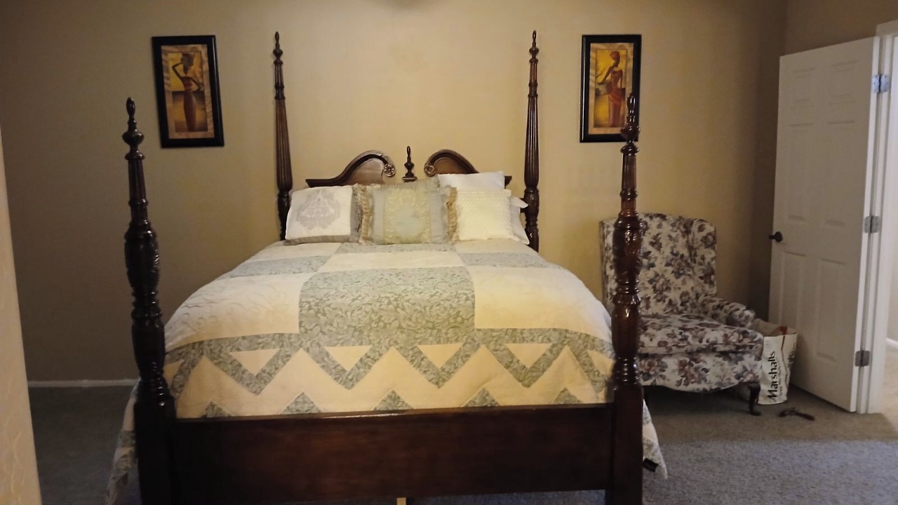 Photo of Bedroom in Tartesso