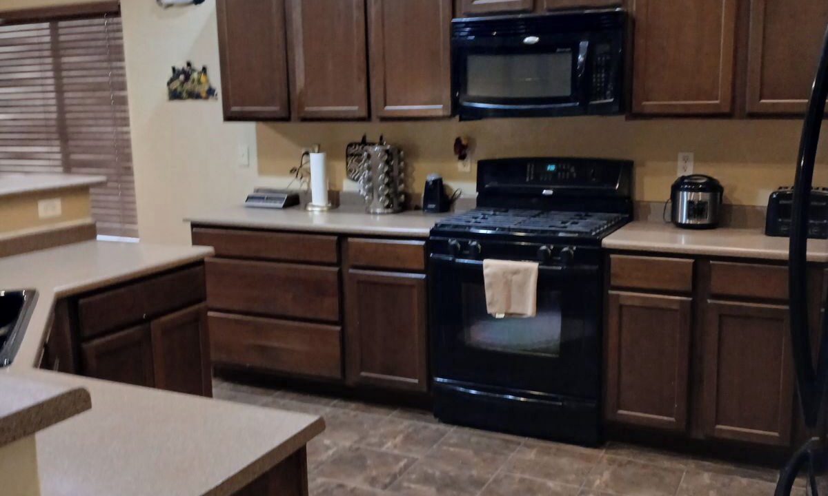 Photo of Kitchen in Tartesso