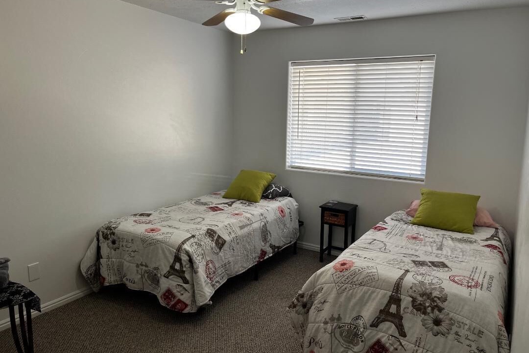 Photo of Bedroom in Hanksville