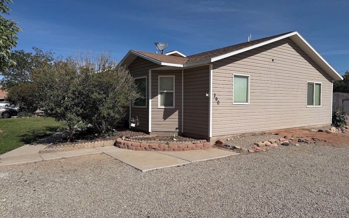 Photo of Outdoor in Hanksville
