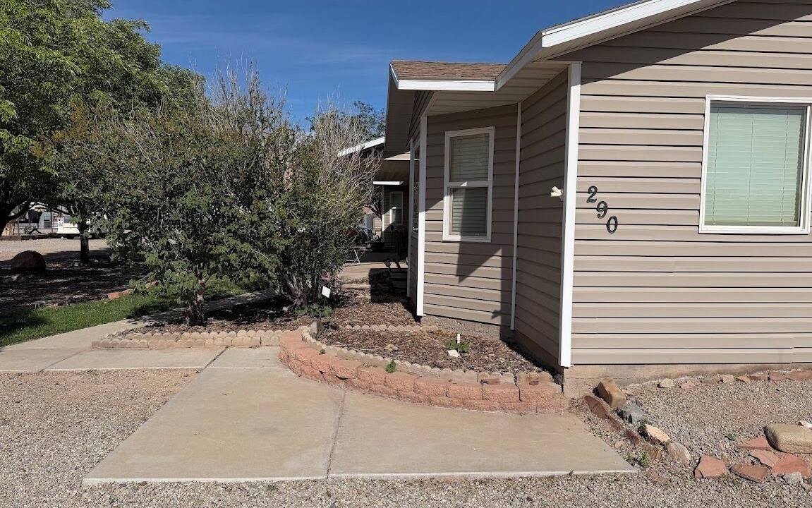Photo of Outdoor in Hanksville