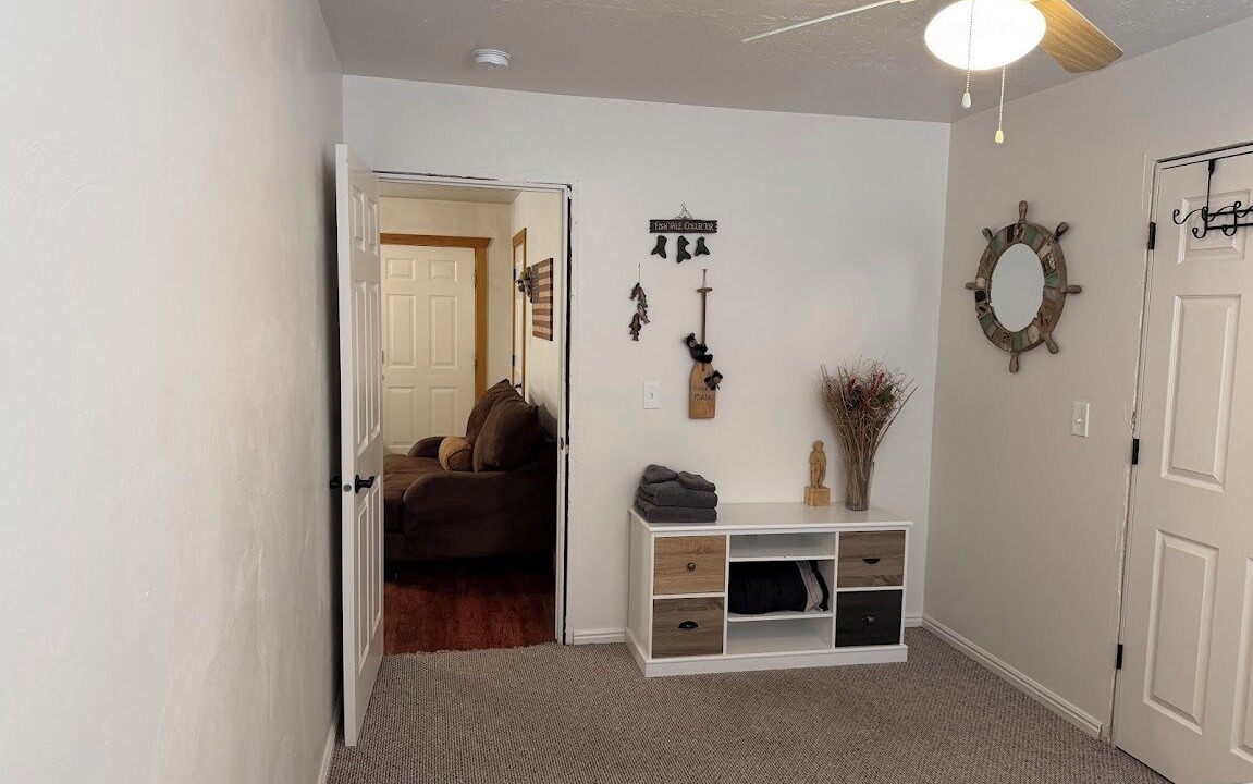 Photo of Bedroom in Hanksville