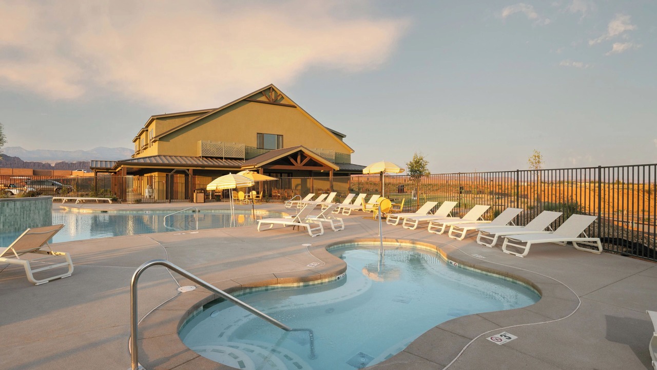 Photo of Outdoor in Ivins
