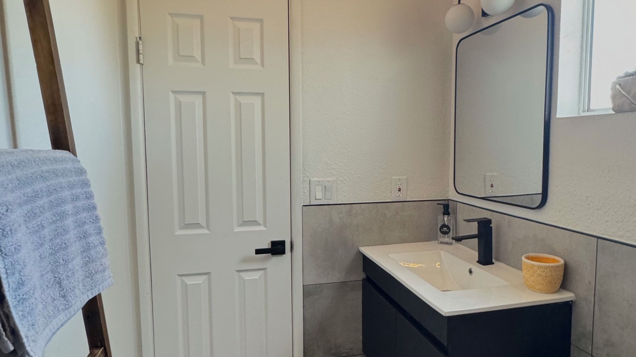 Photo of Bathroom in Las Vegas