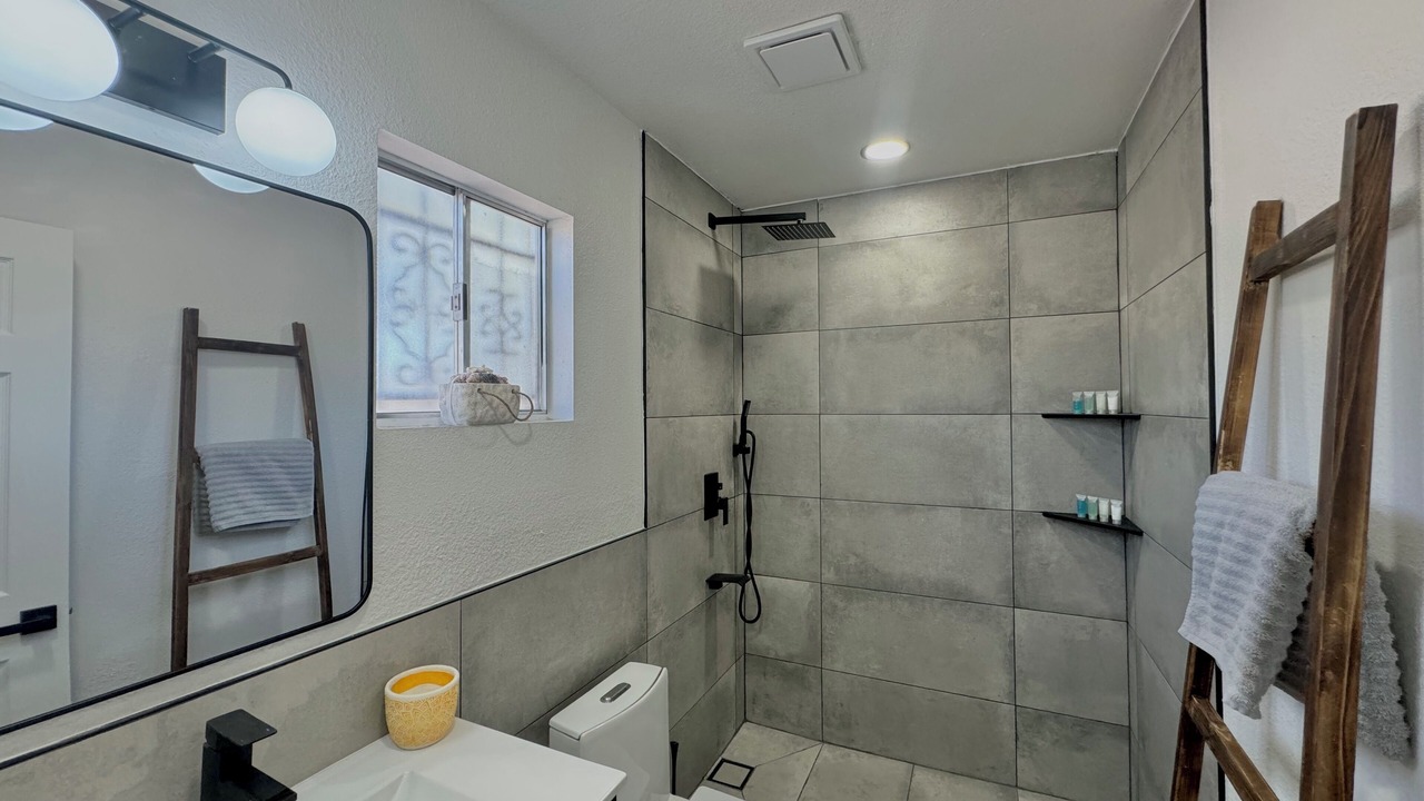 Photo of Bathroom in Las Vegas