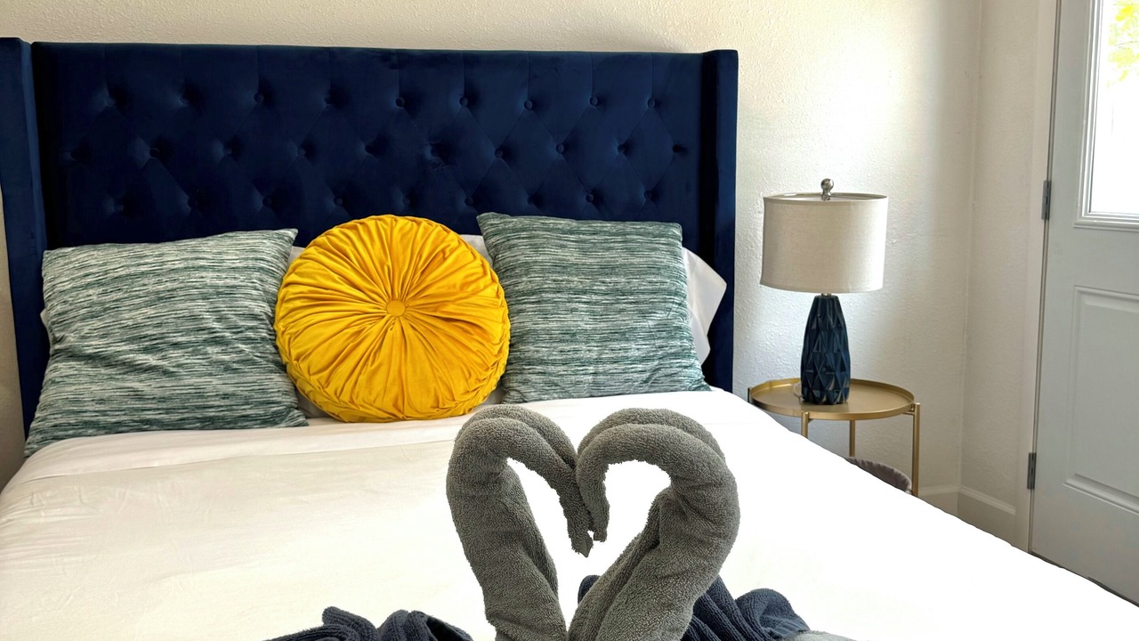 Photo of Bedroom in Las Vegas