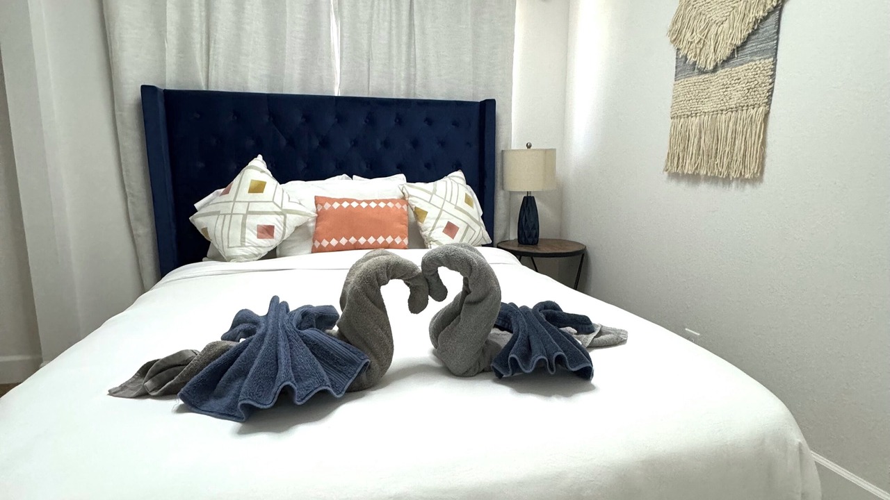 Photo of Bedroom in Las Vegas