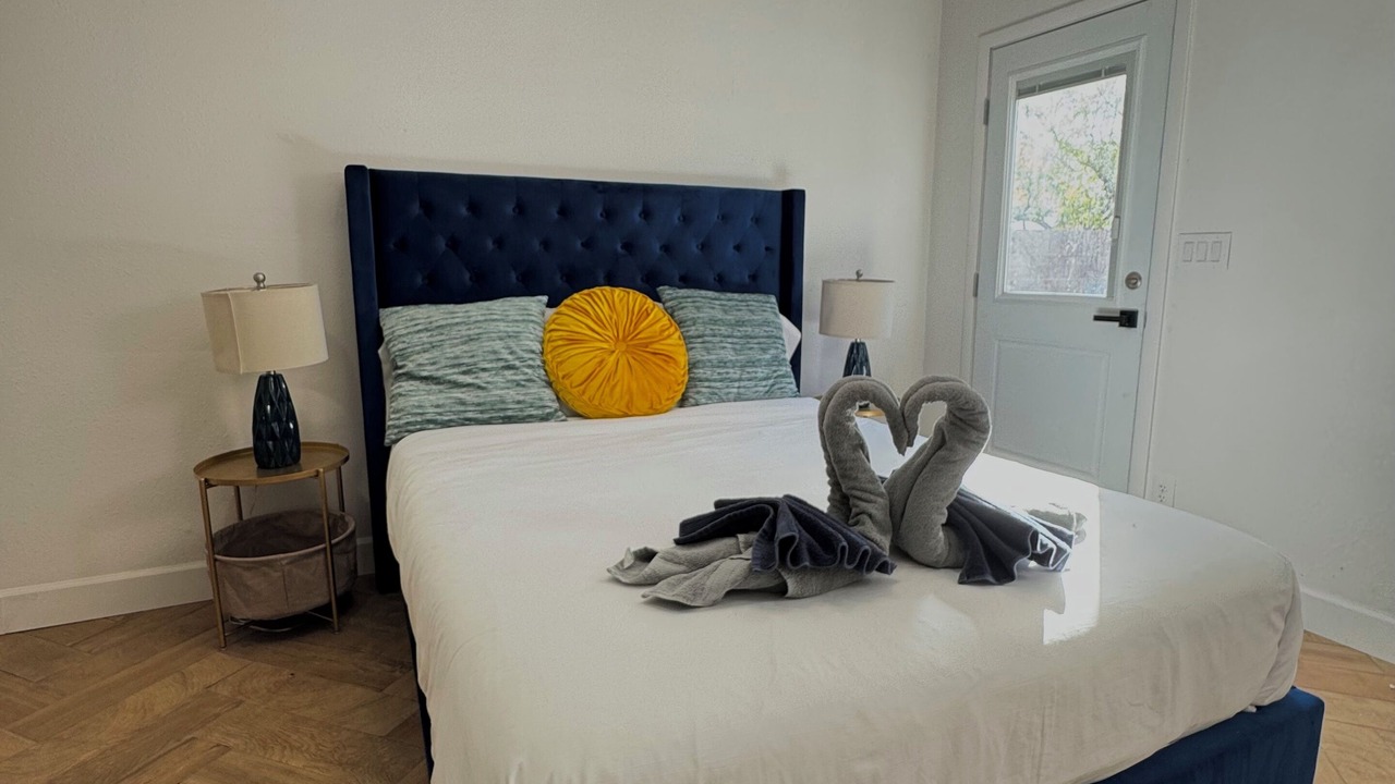 Photo of Bedroom in Las Vegas