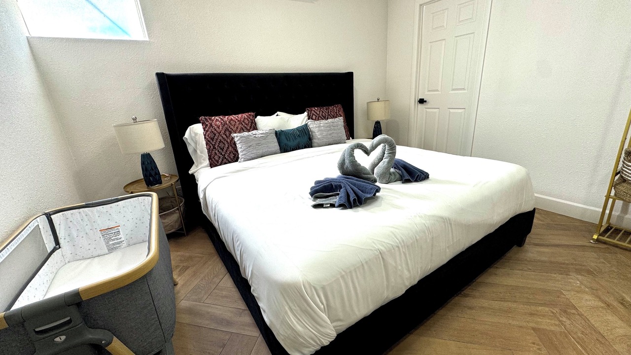 Photo of Bedroom in Las Vegas