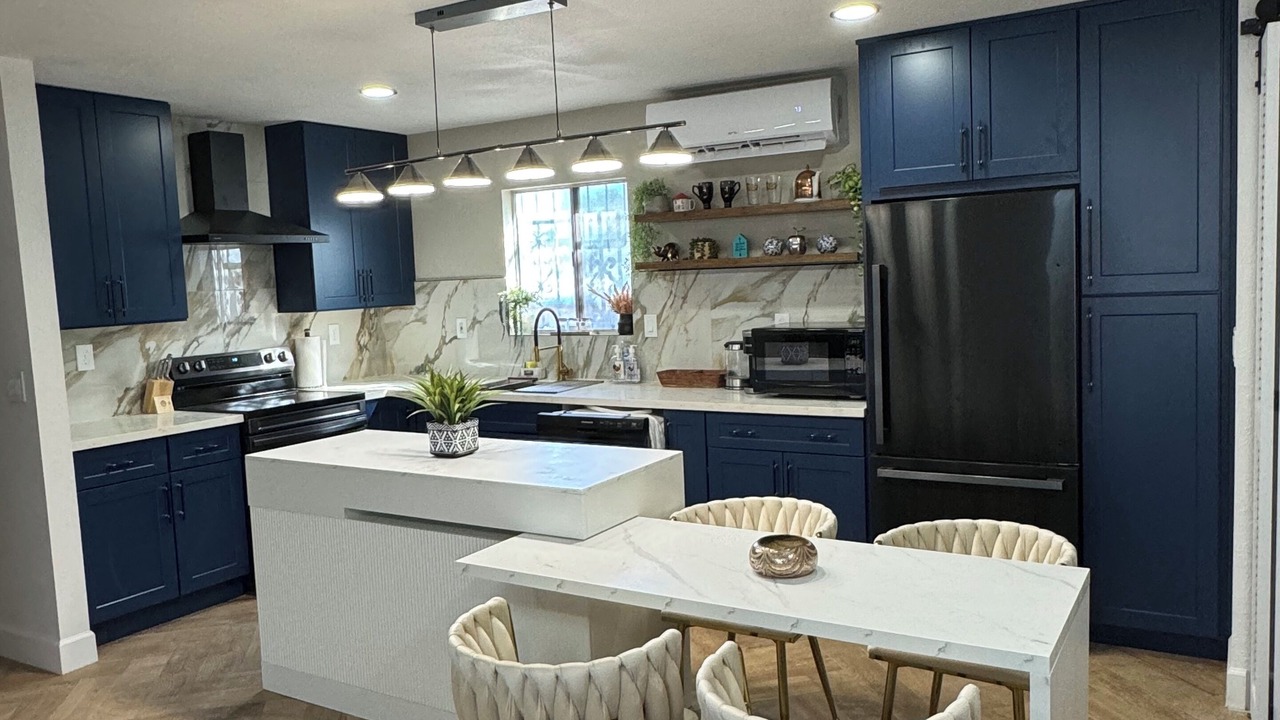 Photo of Kitchen in Las Vegas