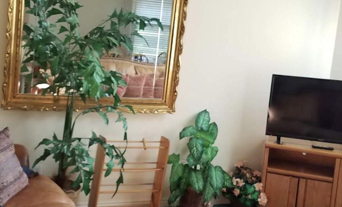 Photo of Livingroom in St. George
