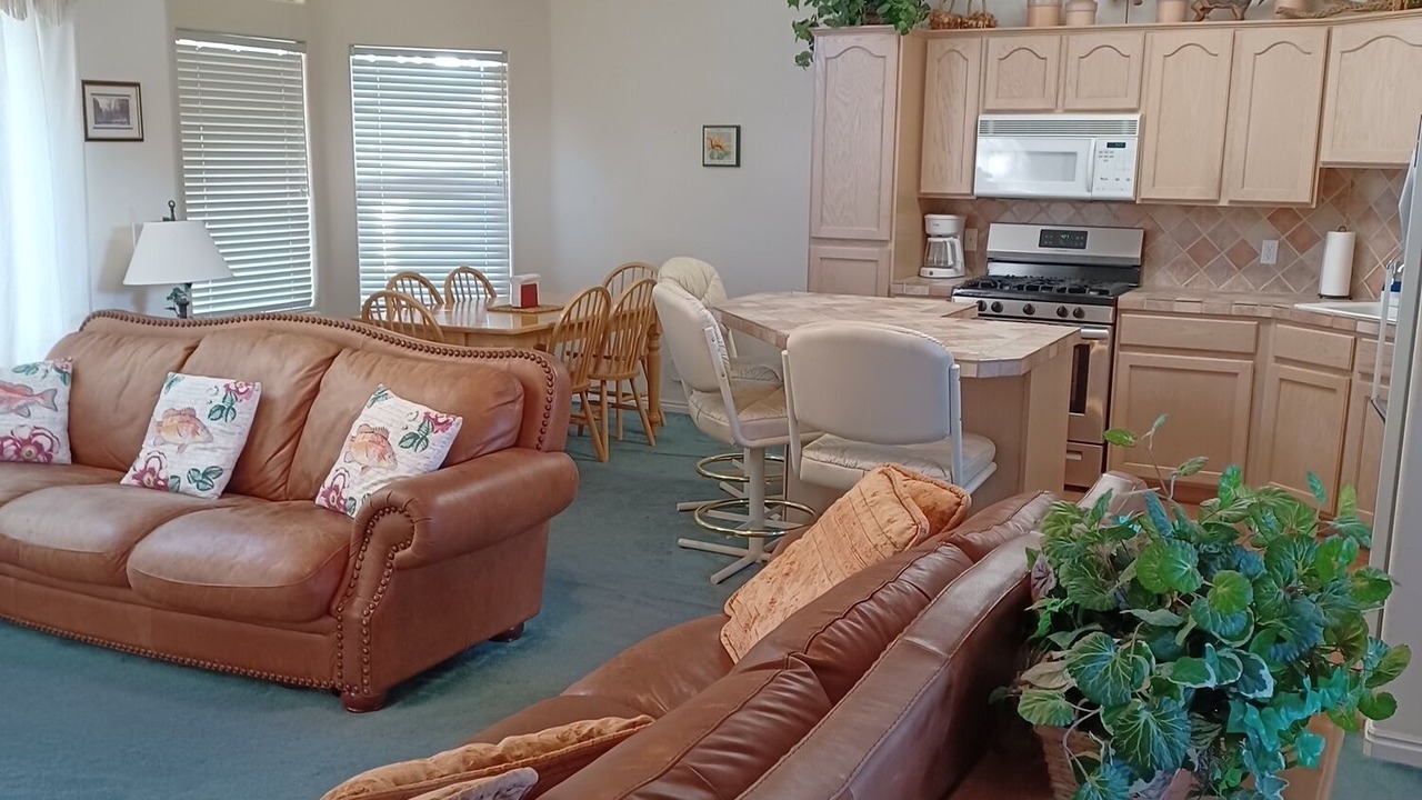 Photo of Livingroom in St. George