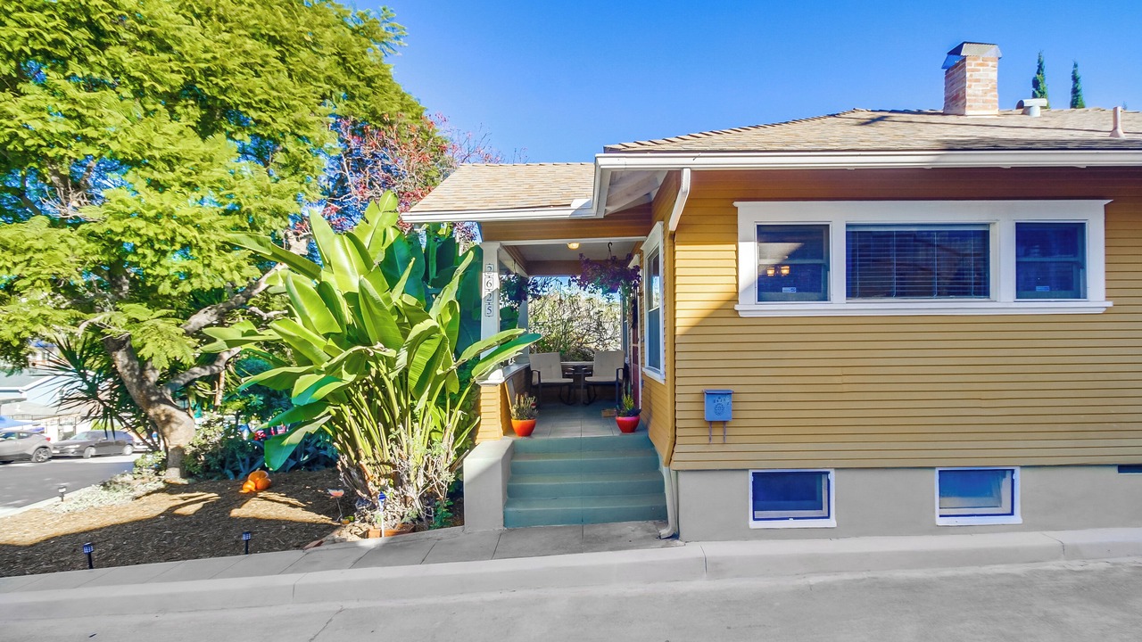 Photo of Outdoor in Golden Hill