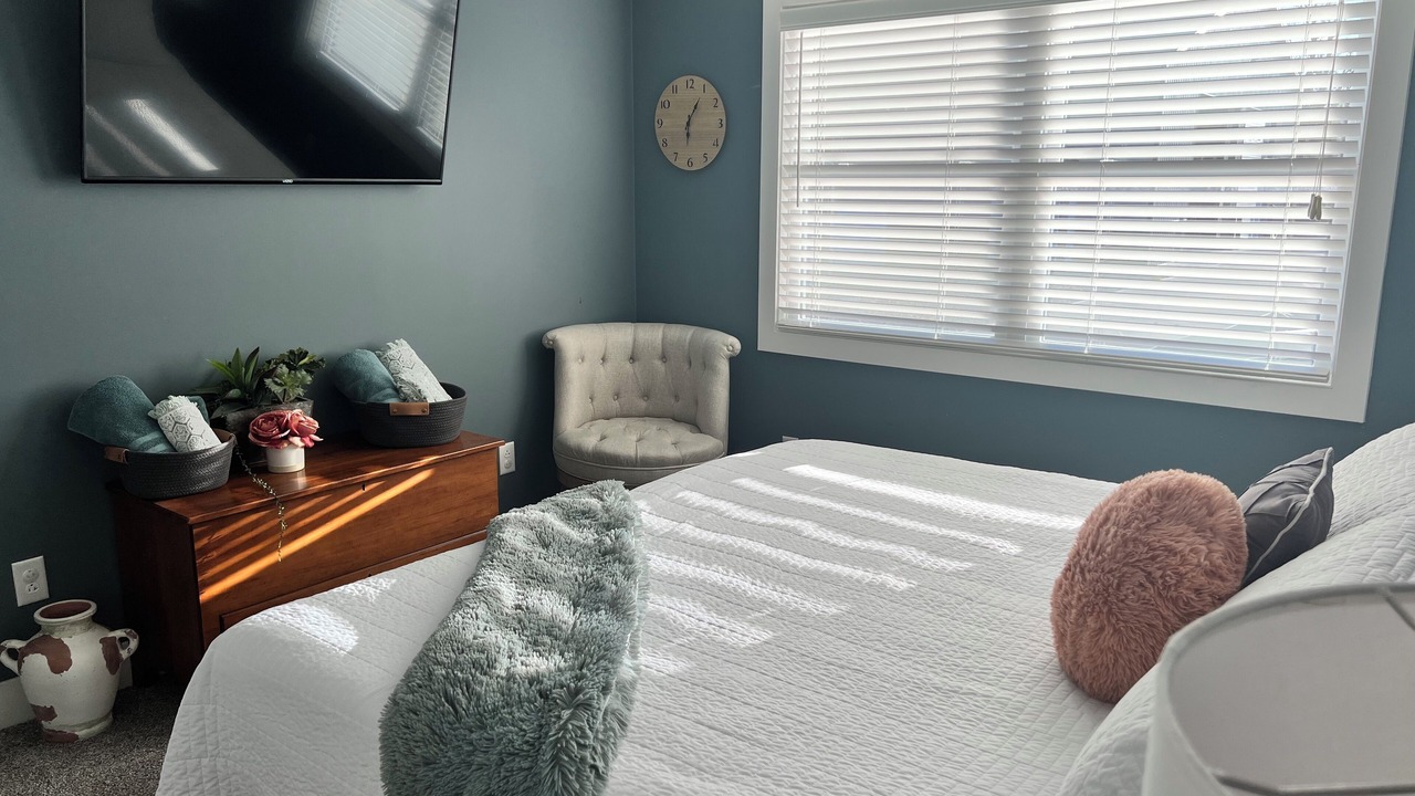 Photo of Bedroom in Huron