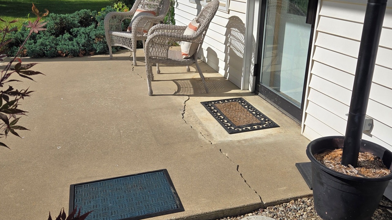 Photo of Outdoor in New Haven