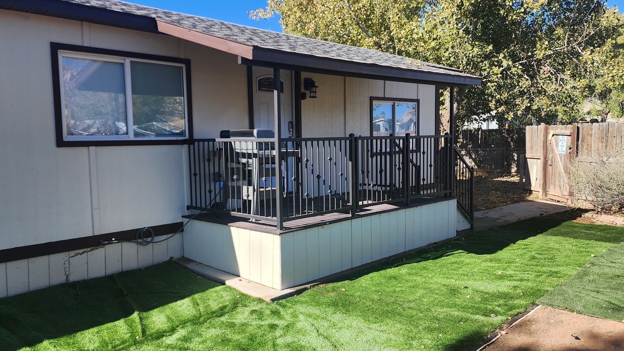 Photo of Outdoor in Colorado City