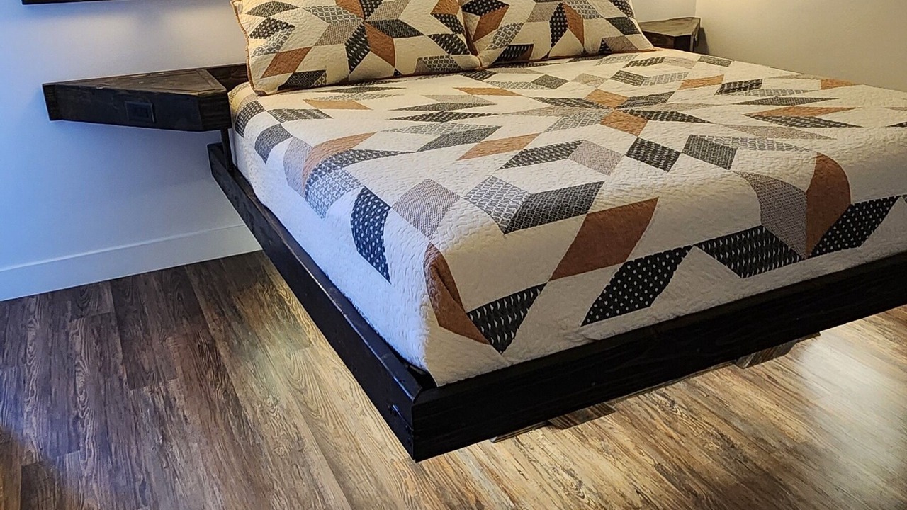 Photo of Bedroom in Colorado City