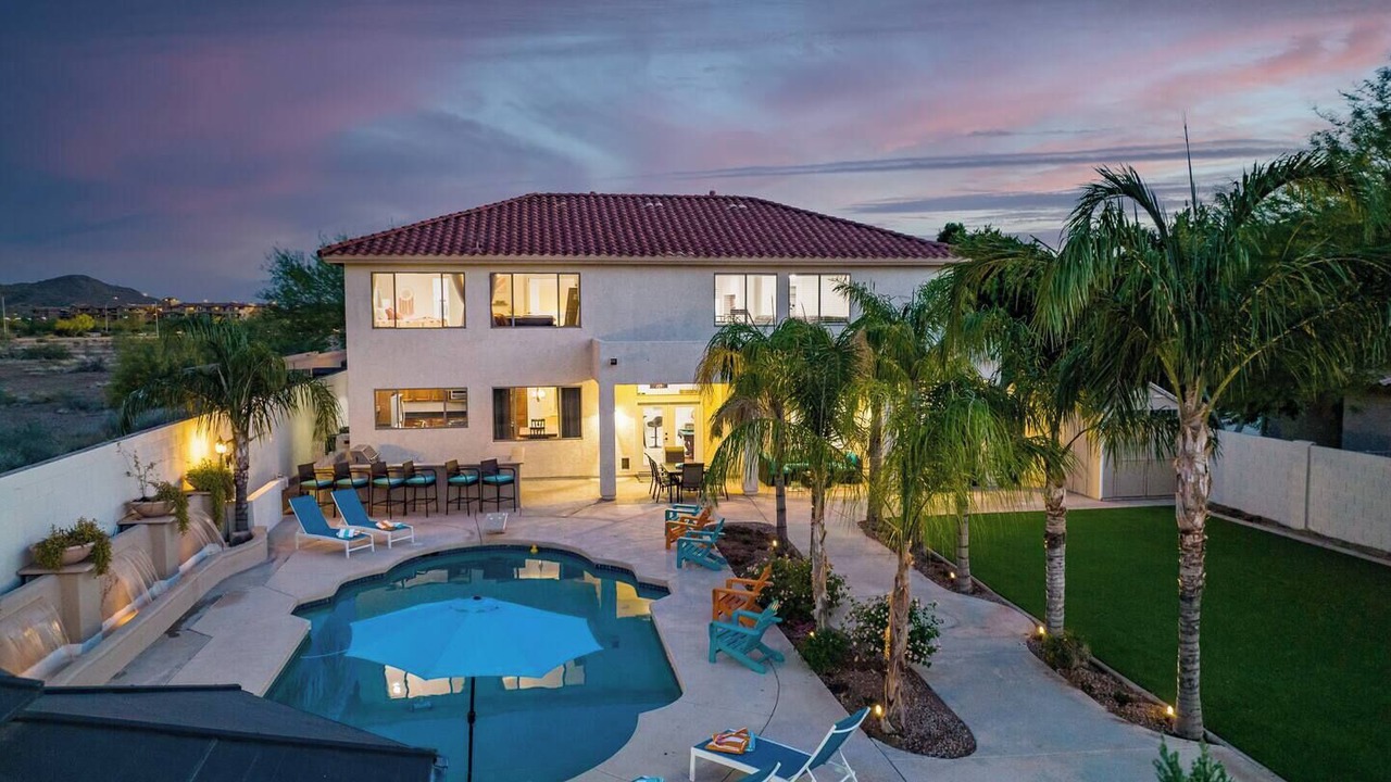 Photo of Outdoor in Pleasant Valley