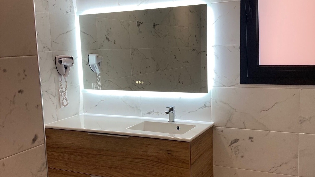 Photo of Bathroom in Olmeta-di-Tuda