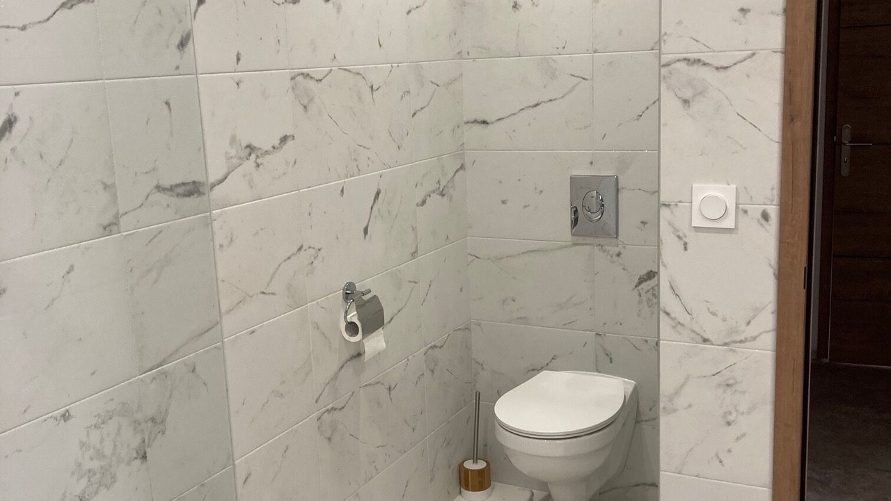 Photo of Bathroom in Olmeta-di-Tuda