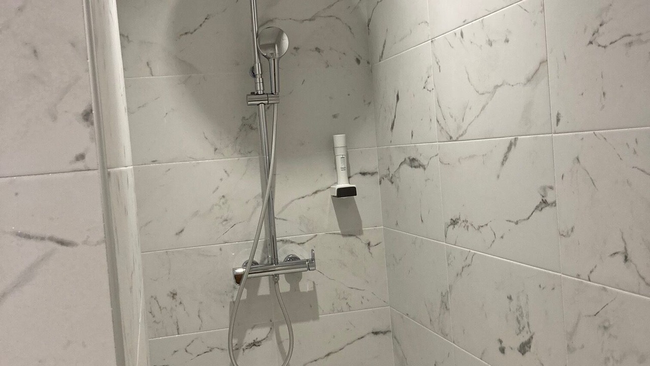 Photo of Bathroom in Olmeta-di-Tuda