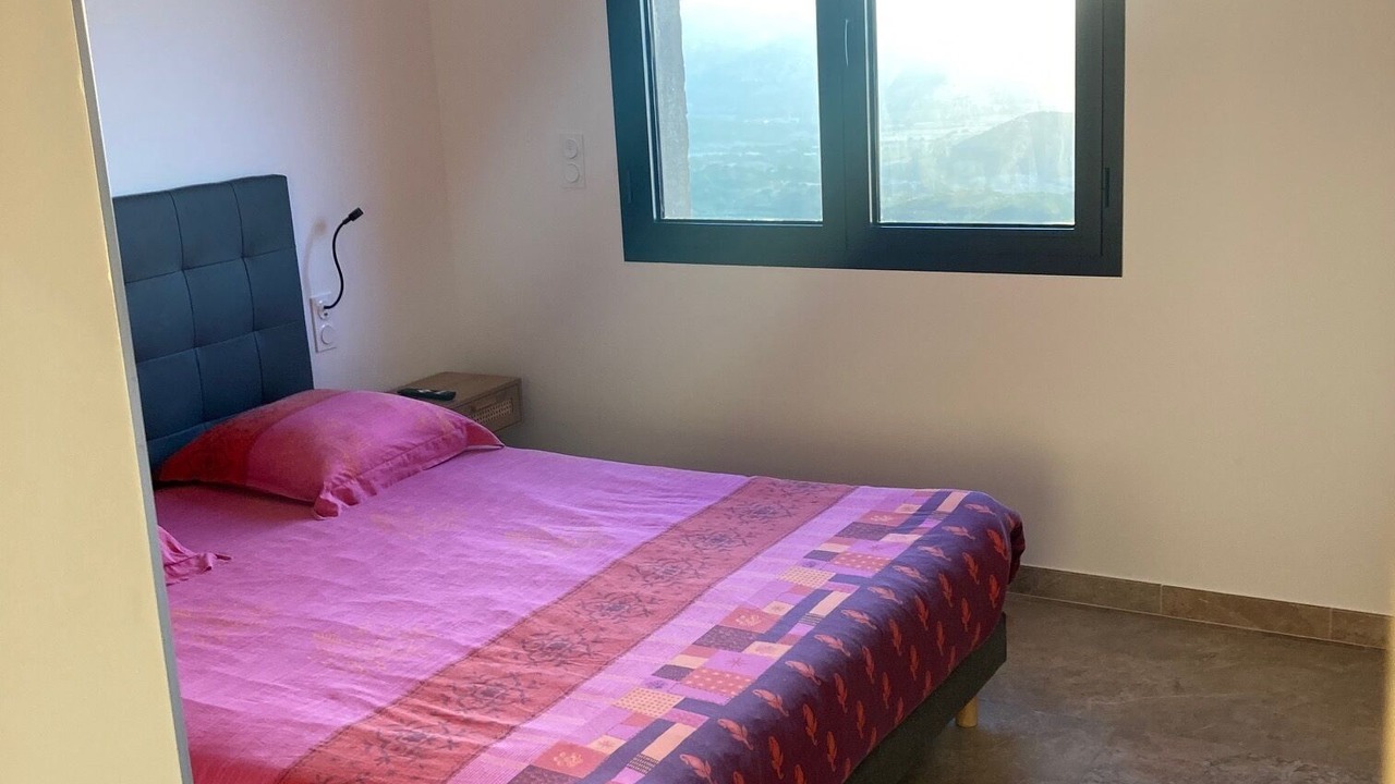Photo of Bedroom in Olmeta-di-Tuda