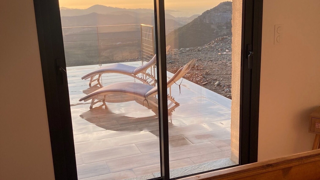 Photo of Bedroom in Olmeta-di-Tuda