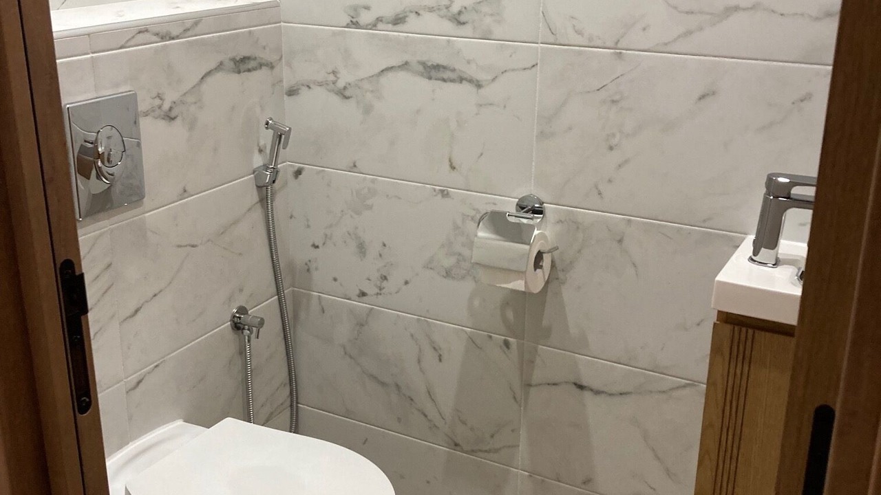 Photo of Bathroom in Olmeta-di-Tuda