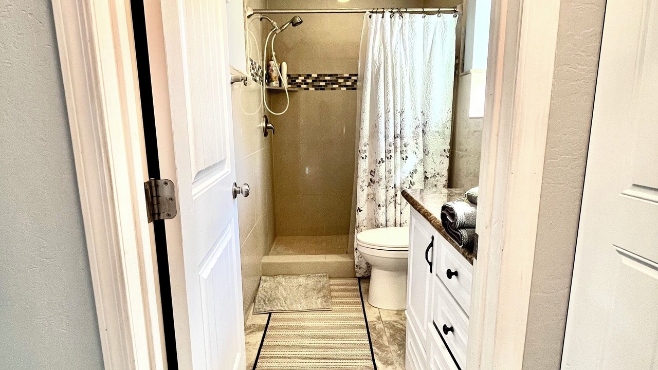 Photo of Bathroom in Deer Valley