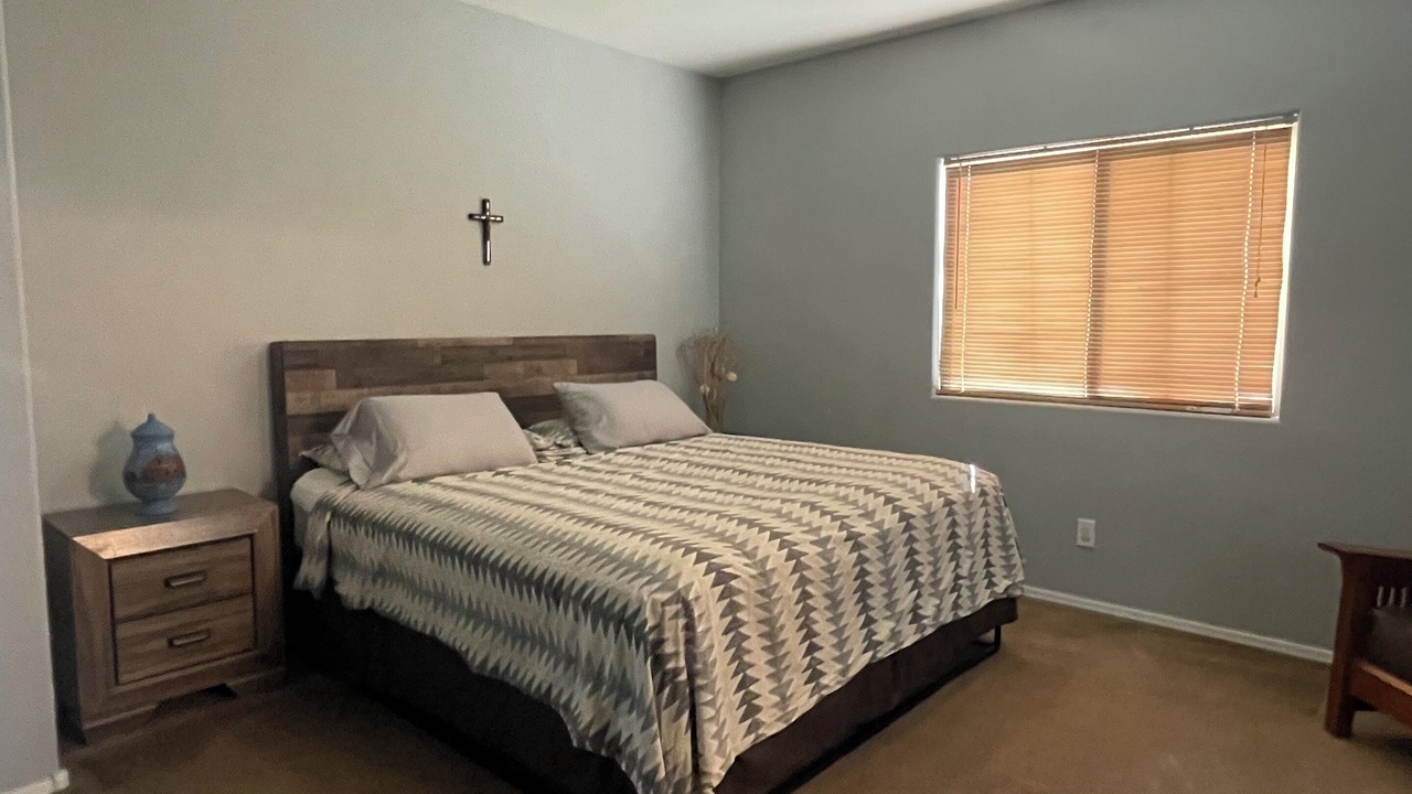 Photo of Bedroom in Dobbins Place