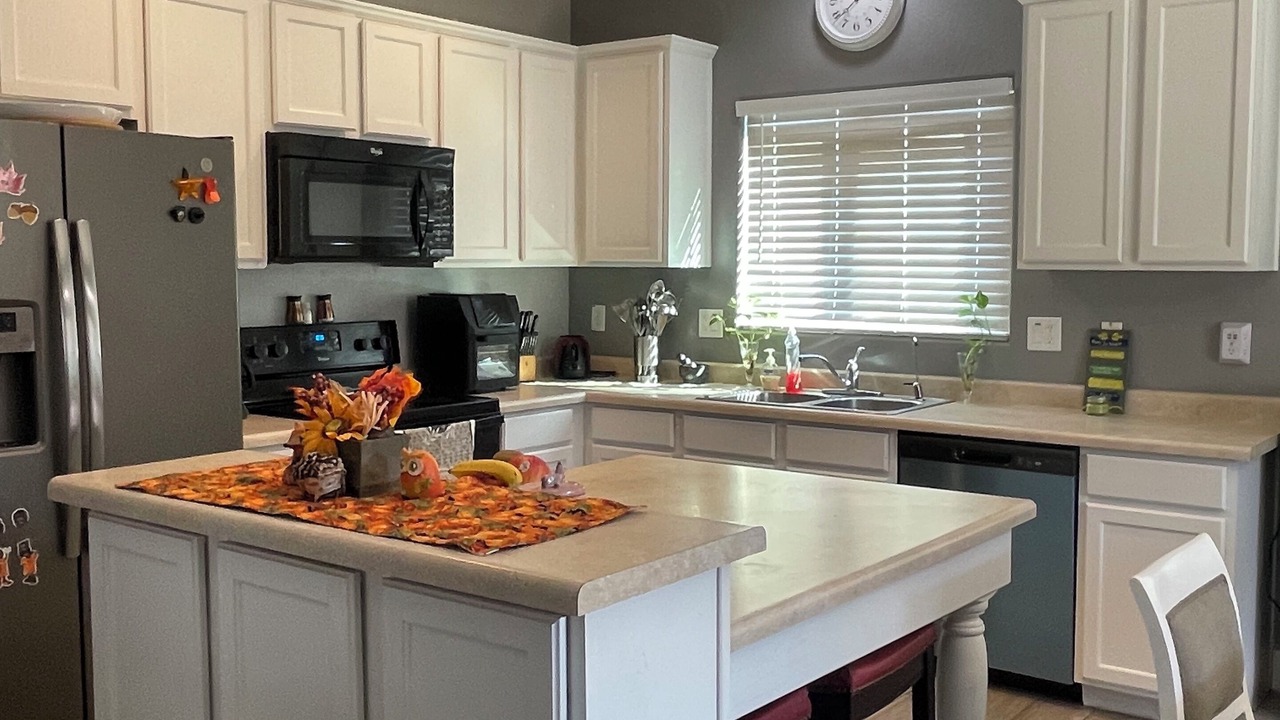 Photo of Kitchen in Dobbins Place