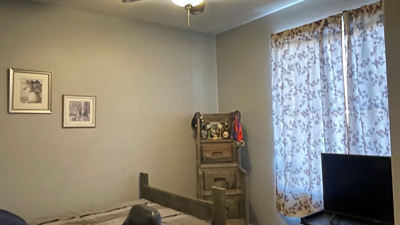 Photo of Bedroom in Dobbins Place