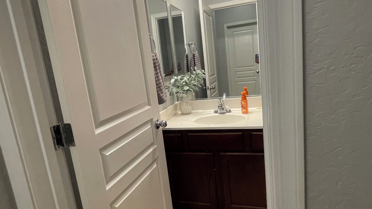 Photo of Bathroom in Dobbins Place