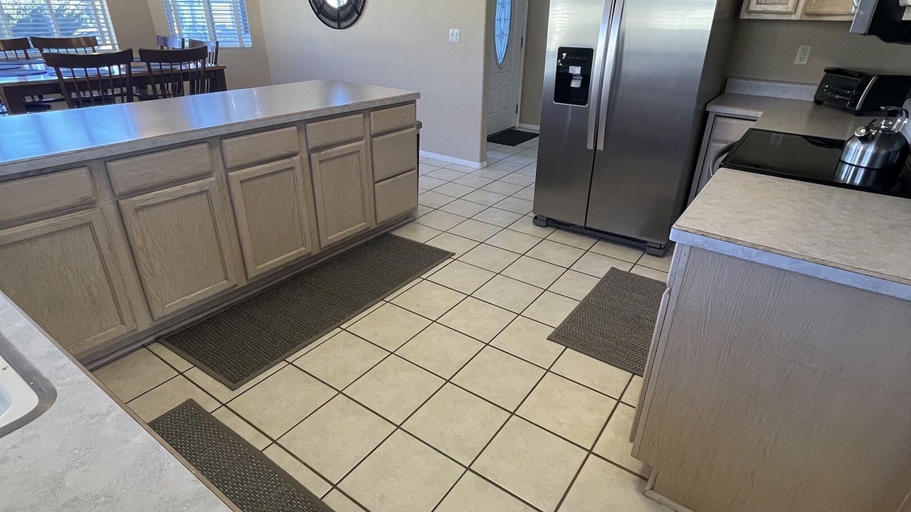 Photo of Kitchen in Prescott