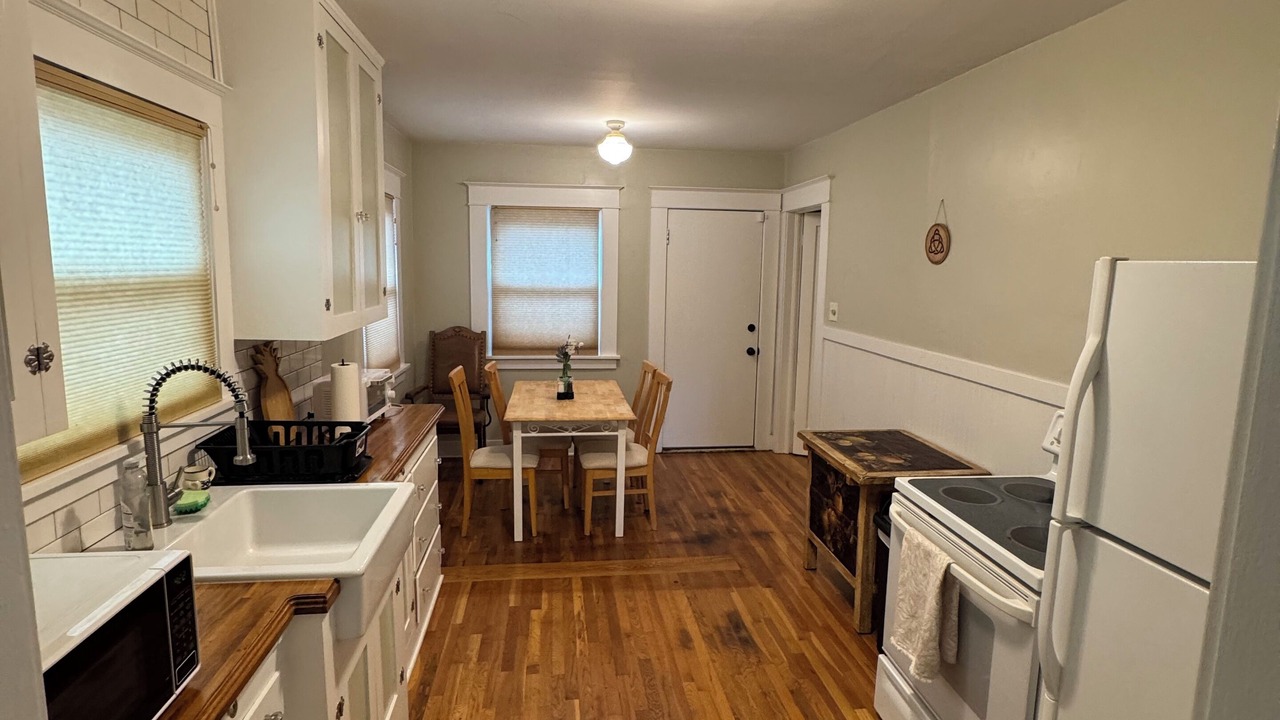 Photo of Kitchen in Northeast Reno