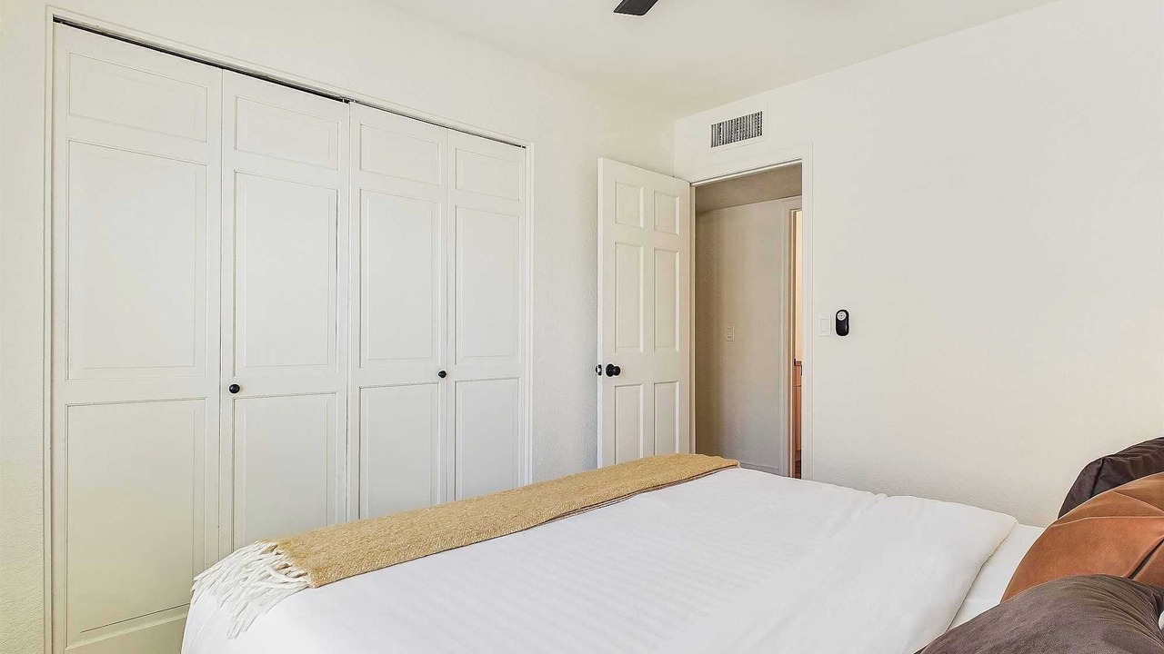 Photo of Bedroom in La Paz At Desert Springs